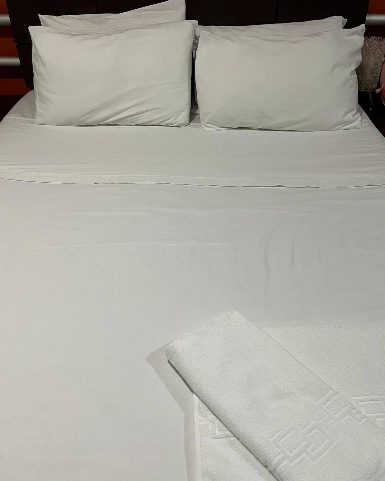 Santa Catarina Plaza Hotel Canoinhas Esterno foto